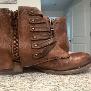 Freebird by Steven OG Limerick size 8